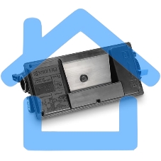 Картридж лазерный Kyocera TK-3100 (1T02MS0NL0) черный для FS-2100D/2100DN/M3040dn/M3540dn 12500 стр.