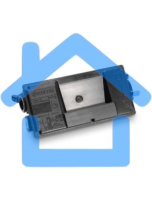 Картридж лазерный Kyocera TK-3100 (1T02MS0NL0) черный для FS-2100D/2100DN/M3040dn/M3540dn 12500 стр.