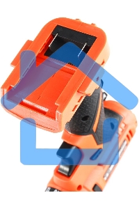 Дрель-шуруповерт аккумуляторная Patriot BR 117Li THE ONE, Аккумуляторная, 12В, 2 АКБ, Кейс