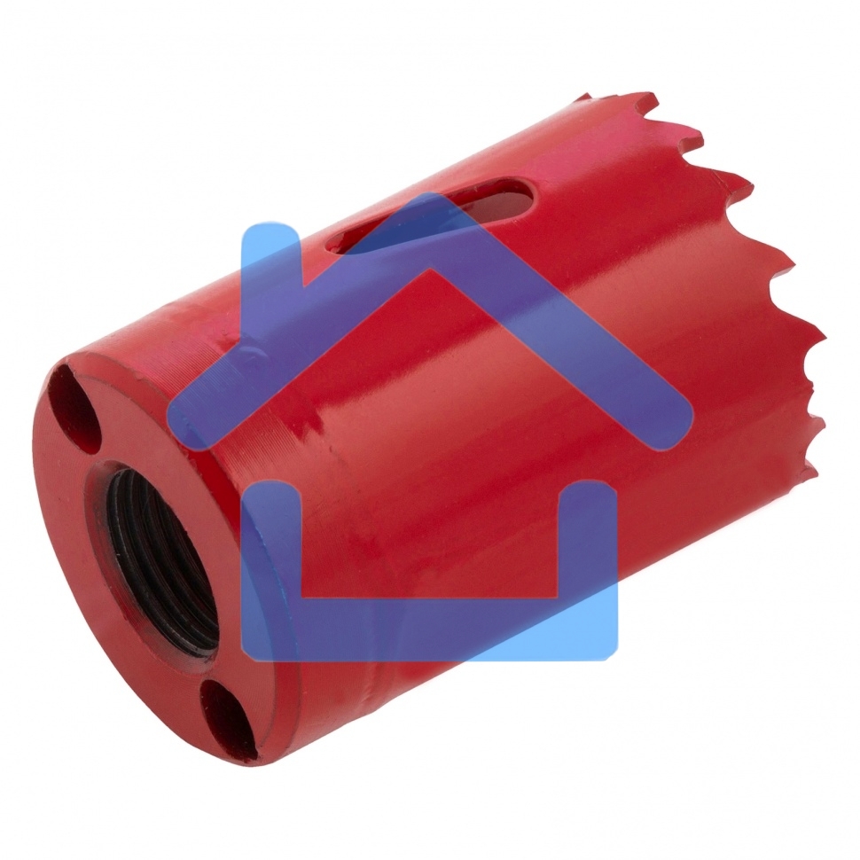 Коронка MATRIX BIMETAL, 35 мм 72435