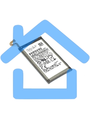 Аккумуляторная батарея EB-BG960ABE для Samsung Galaxy S9