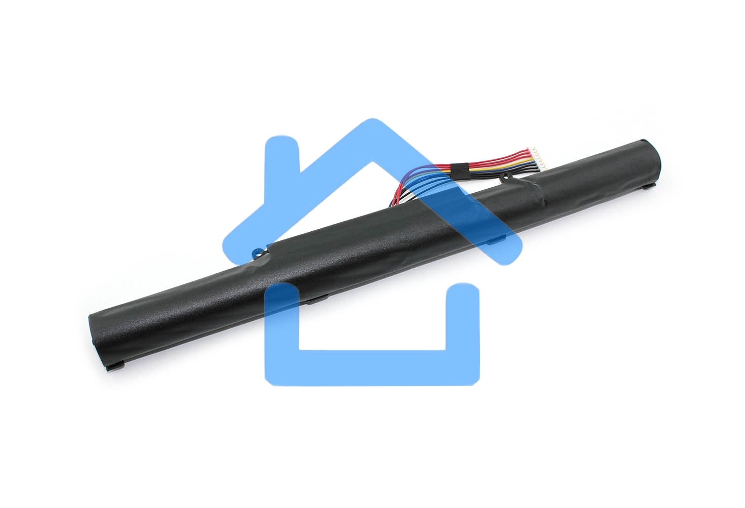 Аккумуляторная батарея для ноутбука Asus GL553VD 14.8V 2200mAh OEM