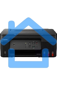 МФУ струйное Canon PIXMA G2430 (5991C009), A4, цветное, печ. 11 стр/мин. (ч/б) 6 стр/мин. (цвет), 4800 x 1200 dpi (печать) 1200x600dpi (скан.), USB