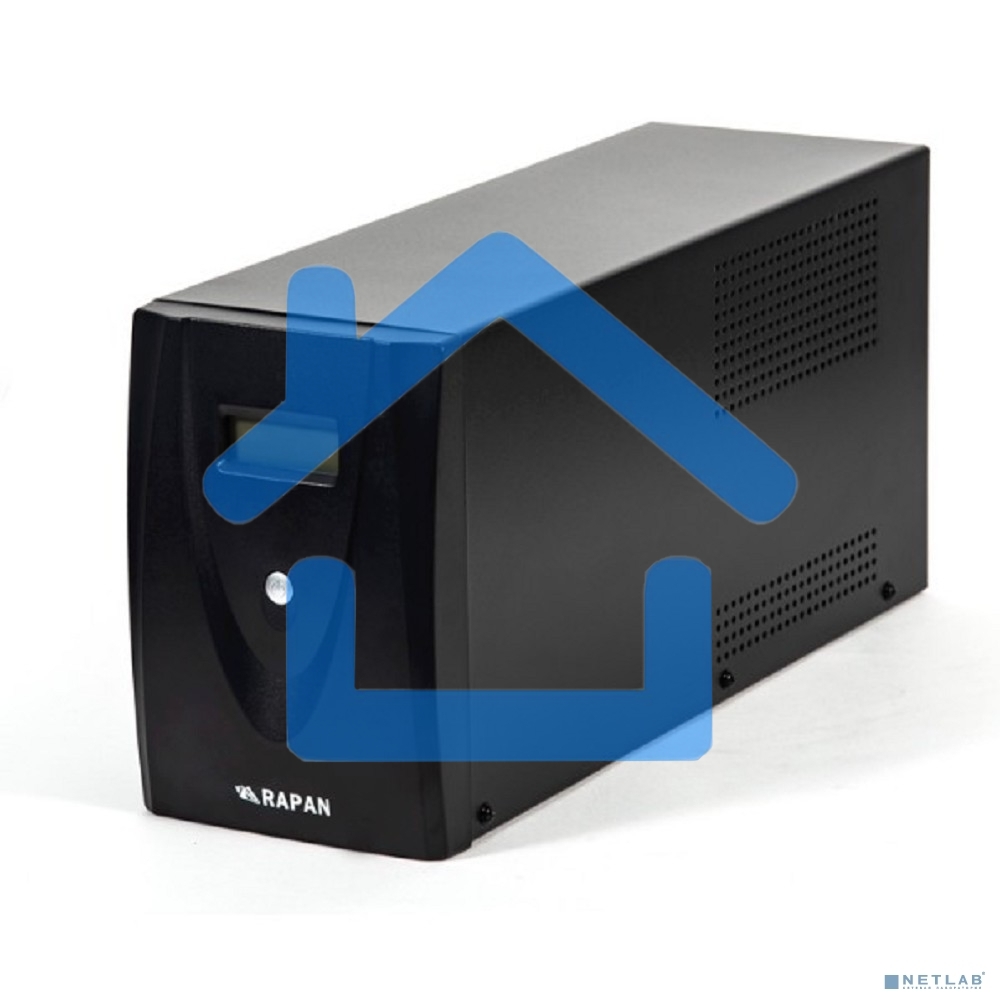 Источник питания RAPAN-UPS 3000 220В