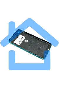 Задняя крышка для Huawei Honor 7A Prime (Service Pack 97070XPH) зеленая