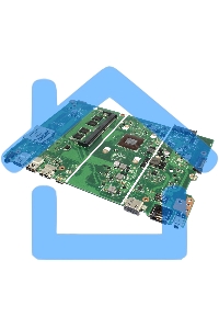 Материнская плата для Asus X441BA 4G/A6-9225