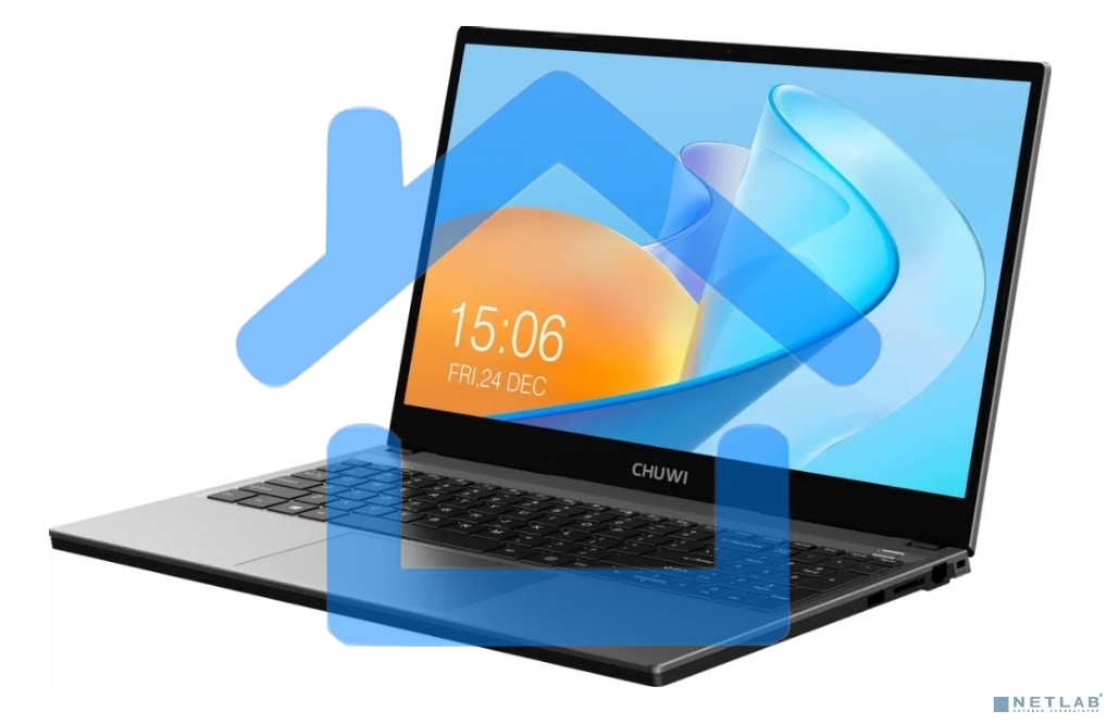 Ноутбук Chuwi CoreBook XPro 15.6