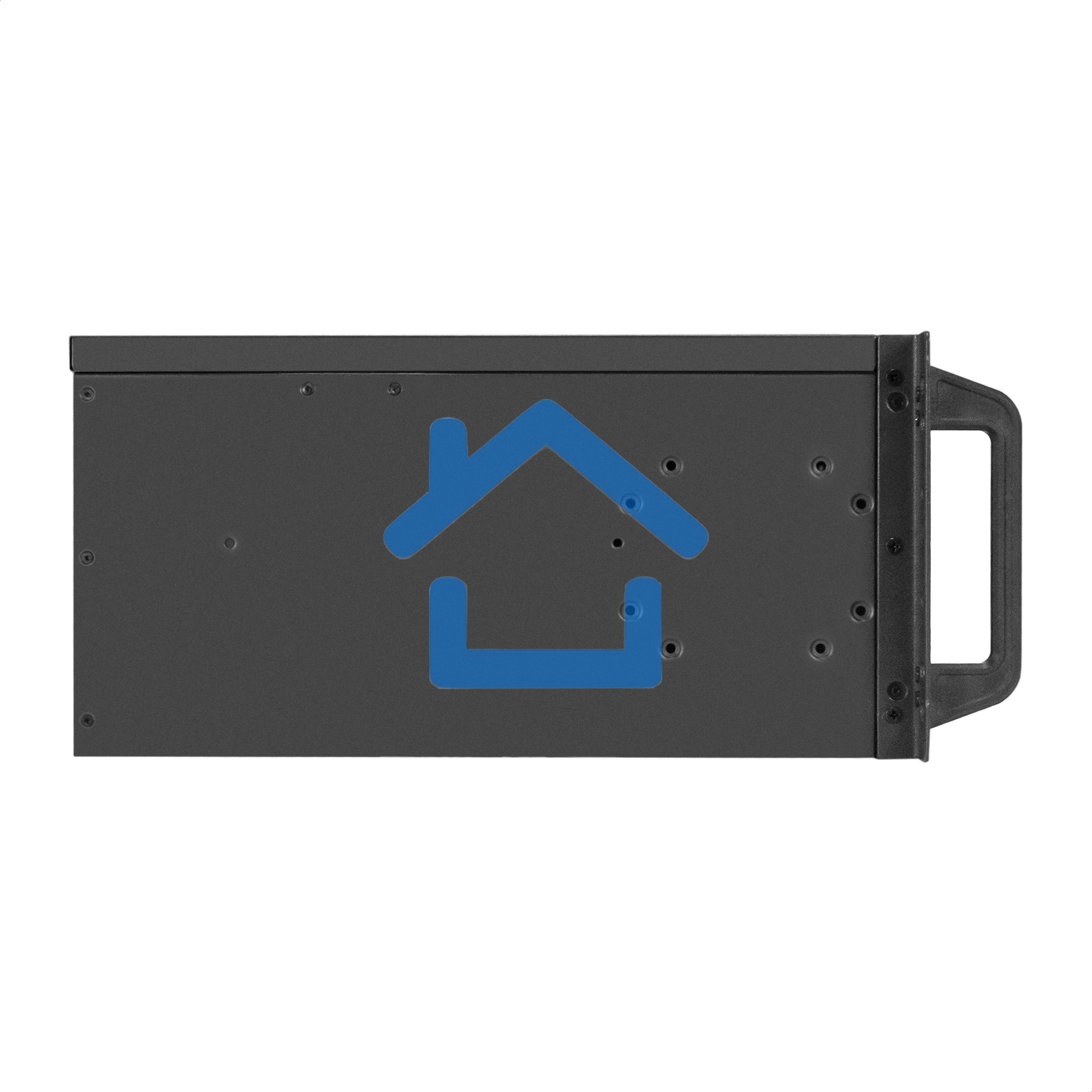 Серверный корпус ExeGate Pro 4U350-02 RM 19