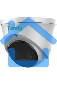 Камера видеонаблюдения IP Tiandy Pro TC-C32XS I3W/E/Y/S/2.8мм/V5.0 белый