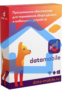 Неискл. право на исп-ие ПО DataMobile версия Стандарт LifeTime (DM)