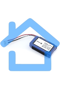 Аккумуляторная батарея Amperin для JBL Flip 2 (2013)3.7V2000mAh7.4Wh