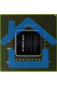 Чип nVidia N10P-GLM4-A3