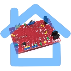 Дополнительная плата BASE ITE