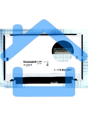 Матрица B116XTN02.2 HW 3A