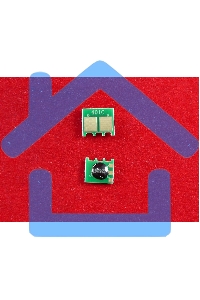 Чип ELP для HP Color Laserjet Enterprise 500 M551 Cyan, 6K (Китай)