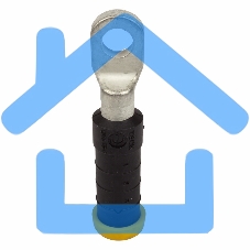 Изолированный наконечник CPTA R50-TE 50 мм²