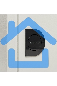 Щит распред. EKF mb21-36n навесной ЩРН-36 пласт. замок (480х300х120) IP31 EKF PROxima