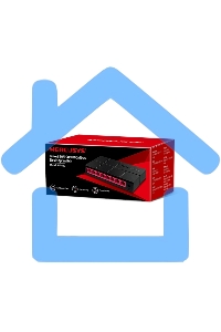 Коммутатор Mercusys MS108G