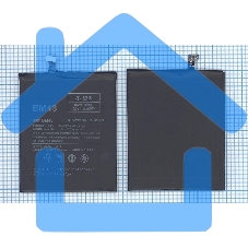 Аккумуляторная батарея BM48 для Xiaomi Note 2 Standard 4000mAh / 15.4Wh 3,85V