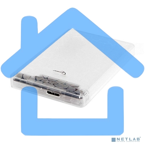 Внешний корпус 2.5