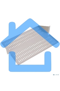 Полка стационарная ЦМО МС-40.2 нагр.:15кг. 19