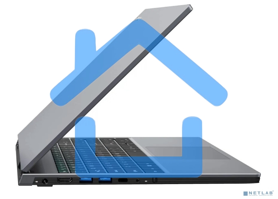 Ноутбук Chuwi CoreBook XPro 15.6