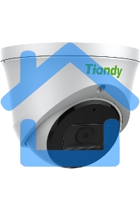 Камера видеонаблюдения IP Tiandy Pro TC-C32XS I3W/E/Y/S/2.8мм/V5.0 белый