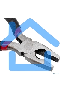 Плоскогубцы комбинированные Rexant 160 мм, обливные рукоятки