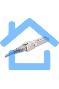 MTb-TLR трансивер с раширеным тепературным режимом для индустриального коммутатора 10G SFP+ Fiber Transceiver (Single-mode, DDM, -40~75 degrees C) -10KM