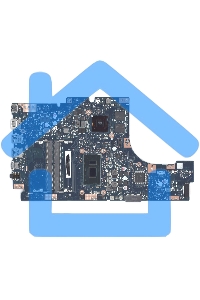 Материнская плата для Asus TP510UF I7-8550U 90NB0IT0-R00010