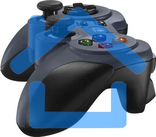 Геймпад Logitech Gamepad F310 940-000135