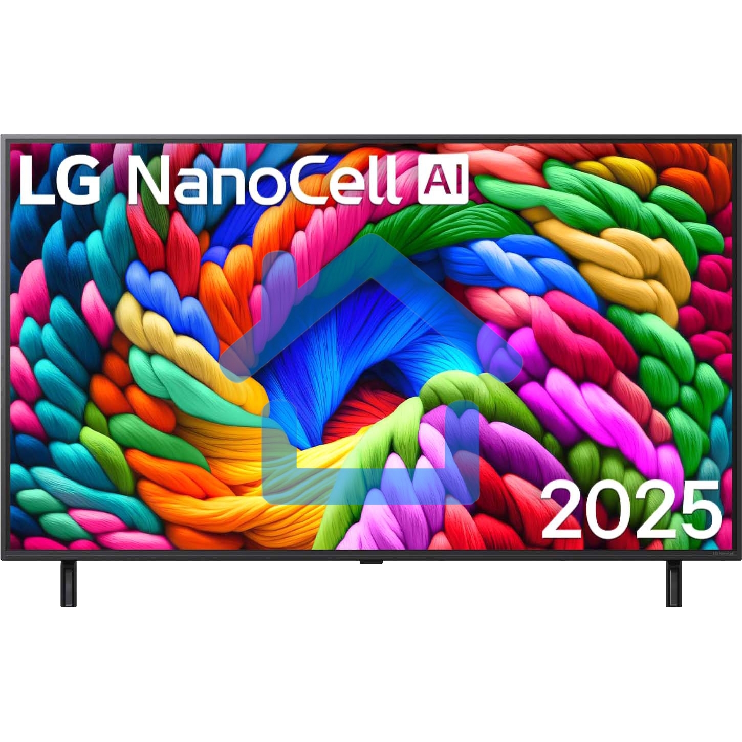 Телевизор LG 50