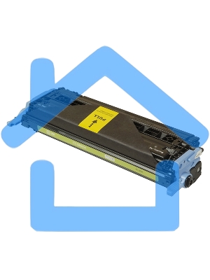 Картридж лазерный Cactus CS-Q6000A черный (2500 стр.) для HP 1600/2600N/M1015/M1017