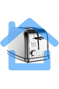 Тостер Maunfeld MF-821S