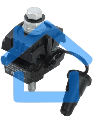 Зажим ответвительный изолированный ЗОИ 25-95/25-95 ECOLINE ИЭК UZA-11-D25-D95-ECLN