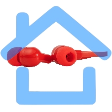 Наушники Harper HV-106 черный