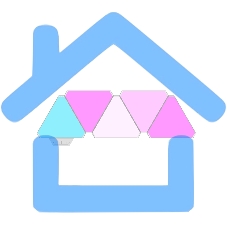 Светодиодная панель Yeelight Smart Light Panels-6pcs