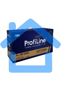 Драм-картридж ProfiLine PL-DR-2085 для принтеров Brother HL-2035R 12000 копий