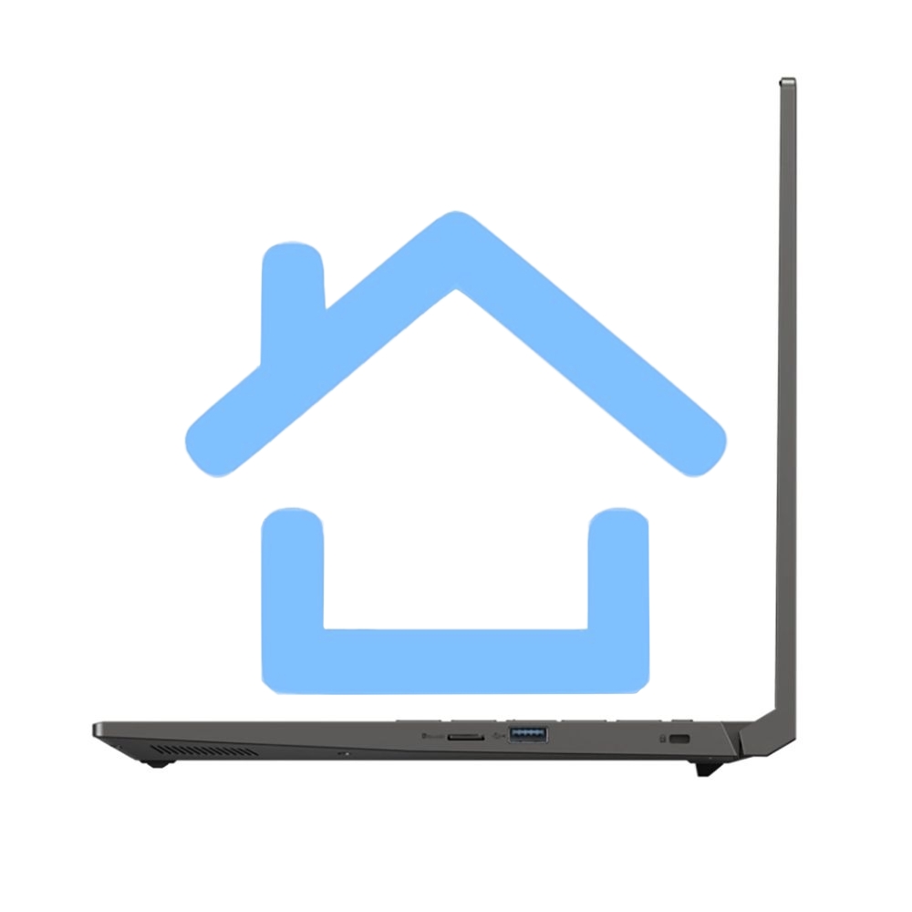 Ноутбук игровой Acer Swift X 14 SFX14-72G-76LG 14.5