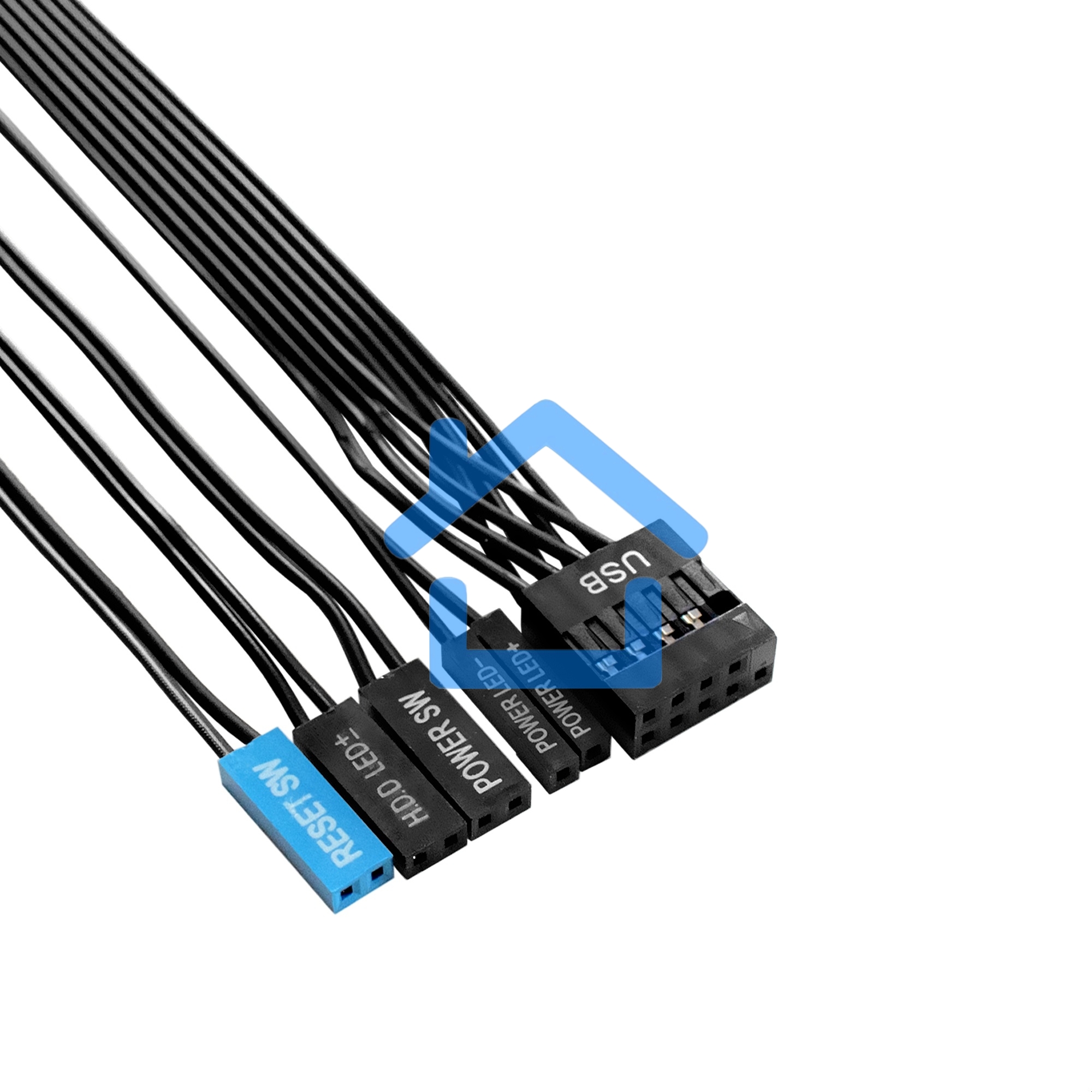 Серверный корпус ExeGate Pro 4U350-02 RM 19