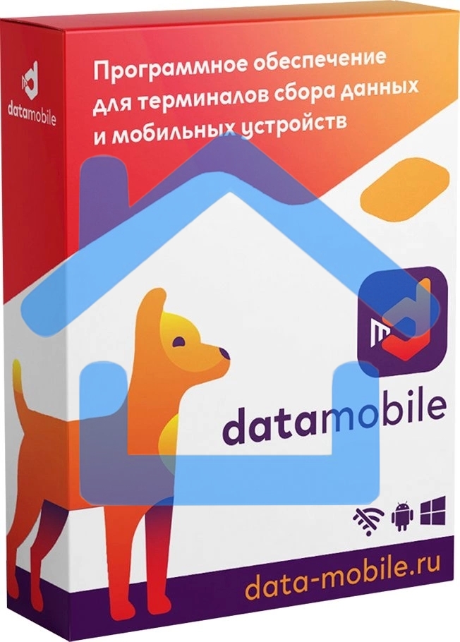 Неискл. право на исп-ие ПО DataMobile версия Online Lite подписка на 12г (DMONLINELITE12M)