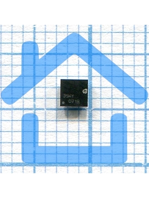 Контроллер LP8550