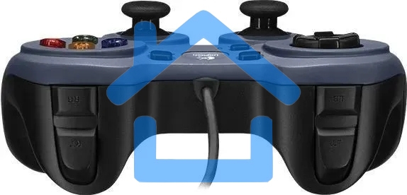 Геймпад Logitech Gamepad F310 940-000135