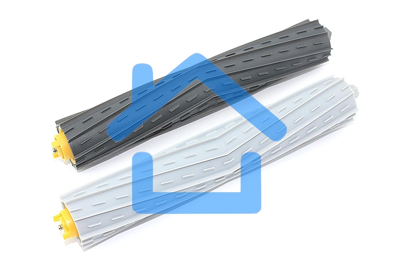 Комплект щеток для пылесоса iRobot Roomba 980 990 900 896 886 870 865 866 800 2 шт