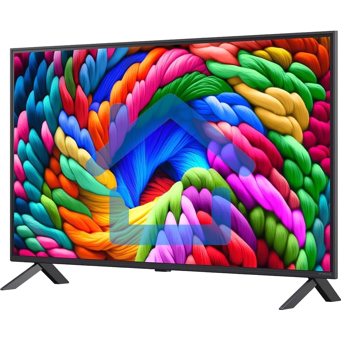 Телевизор LG 50