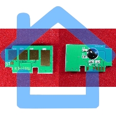 Чип ELP для Samsung CLP-415N/415NW/470/475 /CLX-4195/4195N/4195FN/4195FW (MLT-504S-BK) черный 2.5K (Китай)