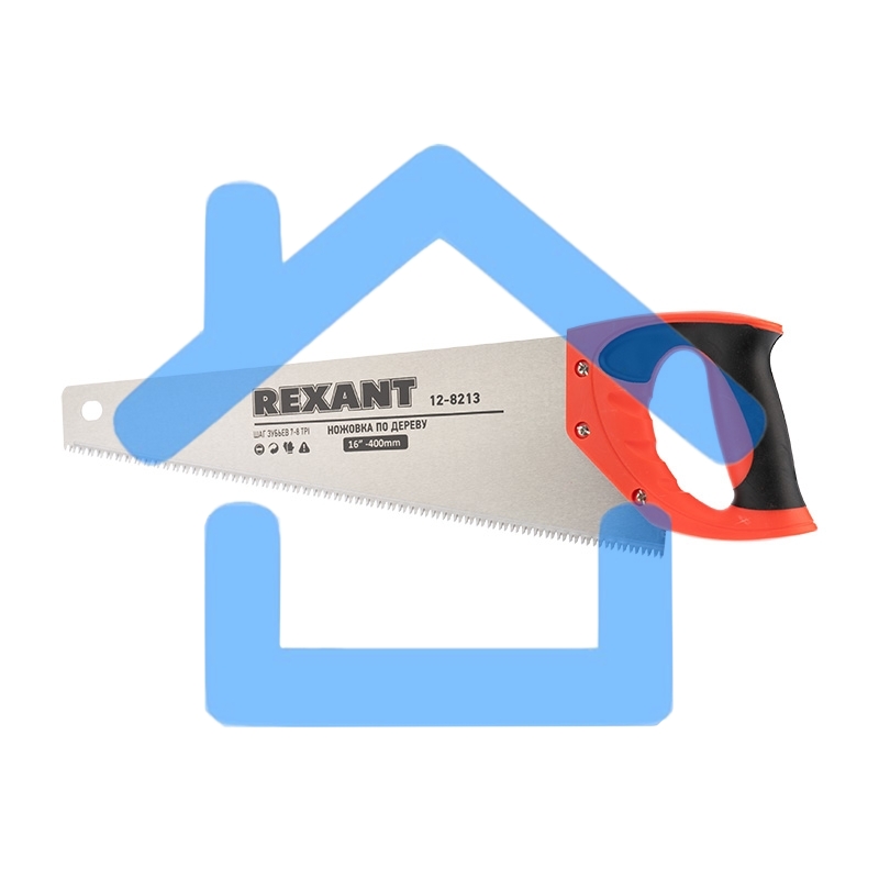 Ножовка по дереву Rexant 