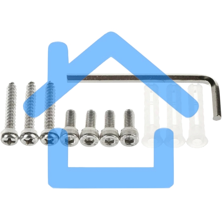 Монтажная коробка DAHUA DH-PFA130-E IP66, IK10 Совместима: для bullet, eyeball