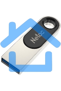 Флешка USB Netac USB U278 NT03U278N-032G-30PN USB 3.0 32 Gb