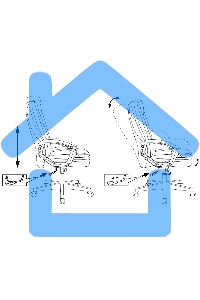 Кресло руководителя Бюрократ CH-868N Leather Venge черный, искусственная кожа, крестовина пластик